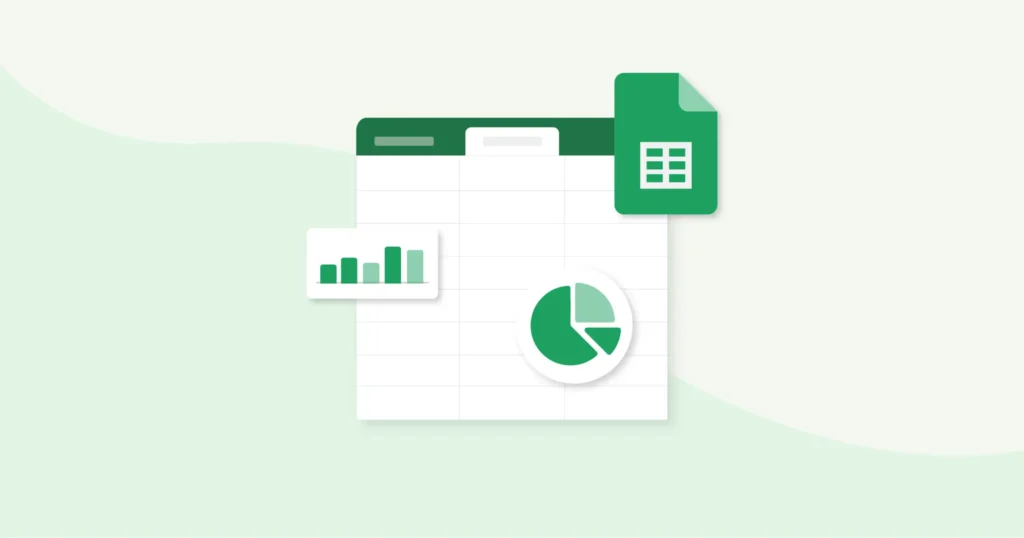 How To Create A Budget in Google Sheets ? How To Create A Budget in Google Sheets ?