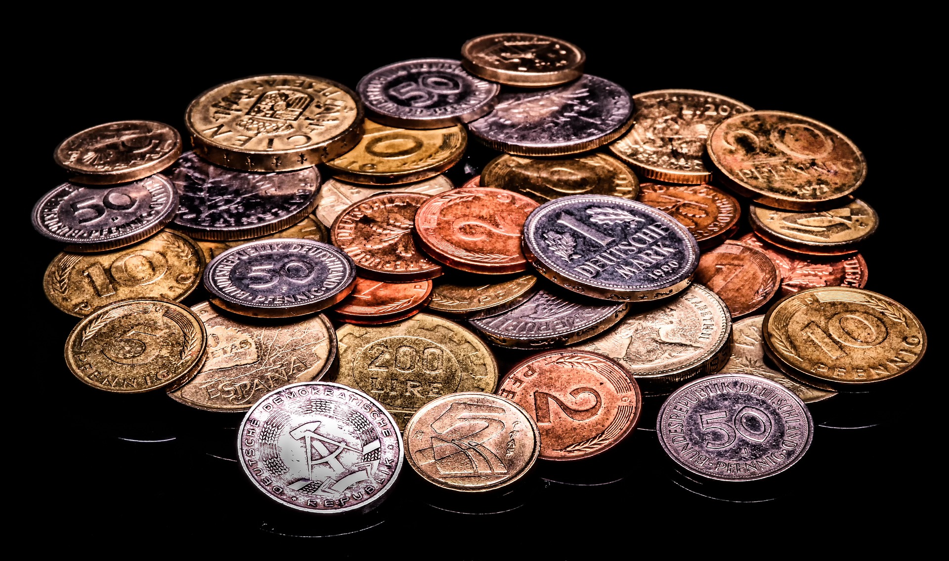 What Pennies Are Worth Money ?