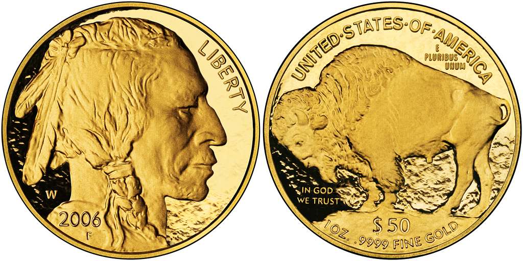 Are Gold Buffalo Coins a Good Investment?