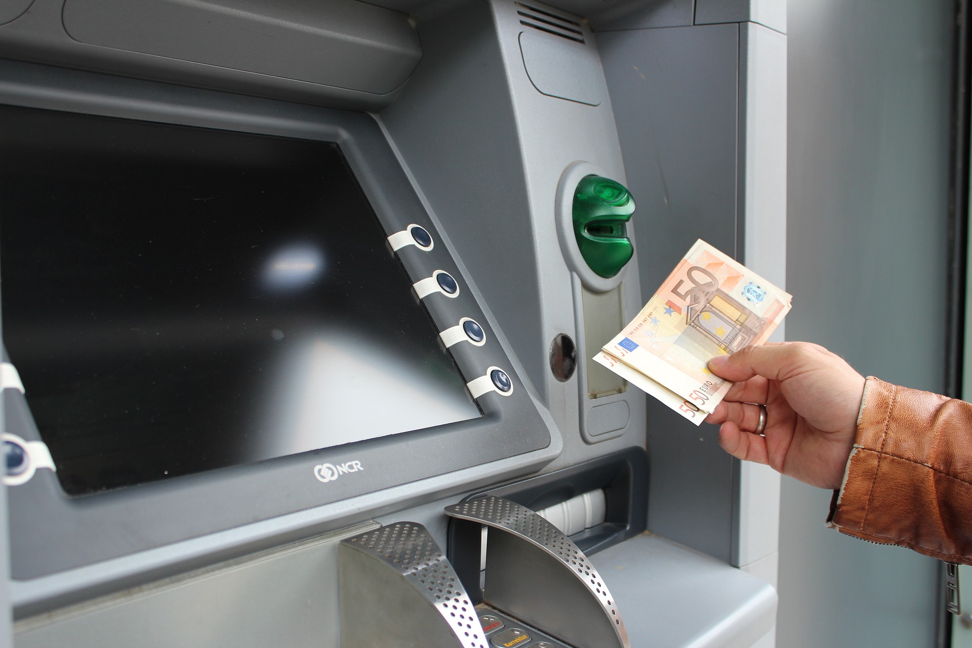 How To Start An ATM Business ?