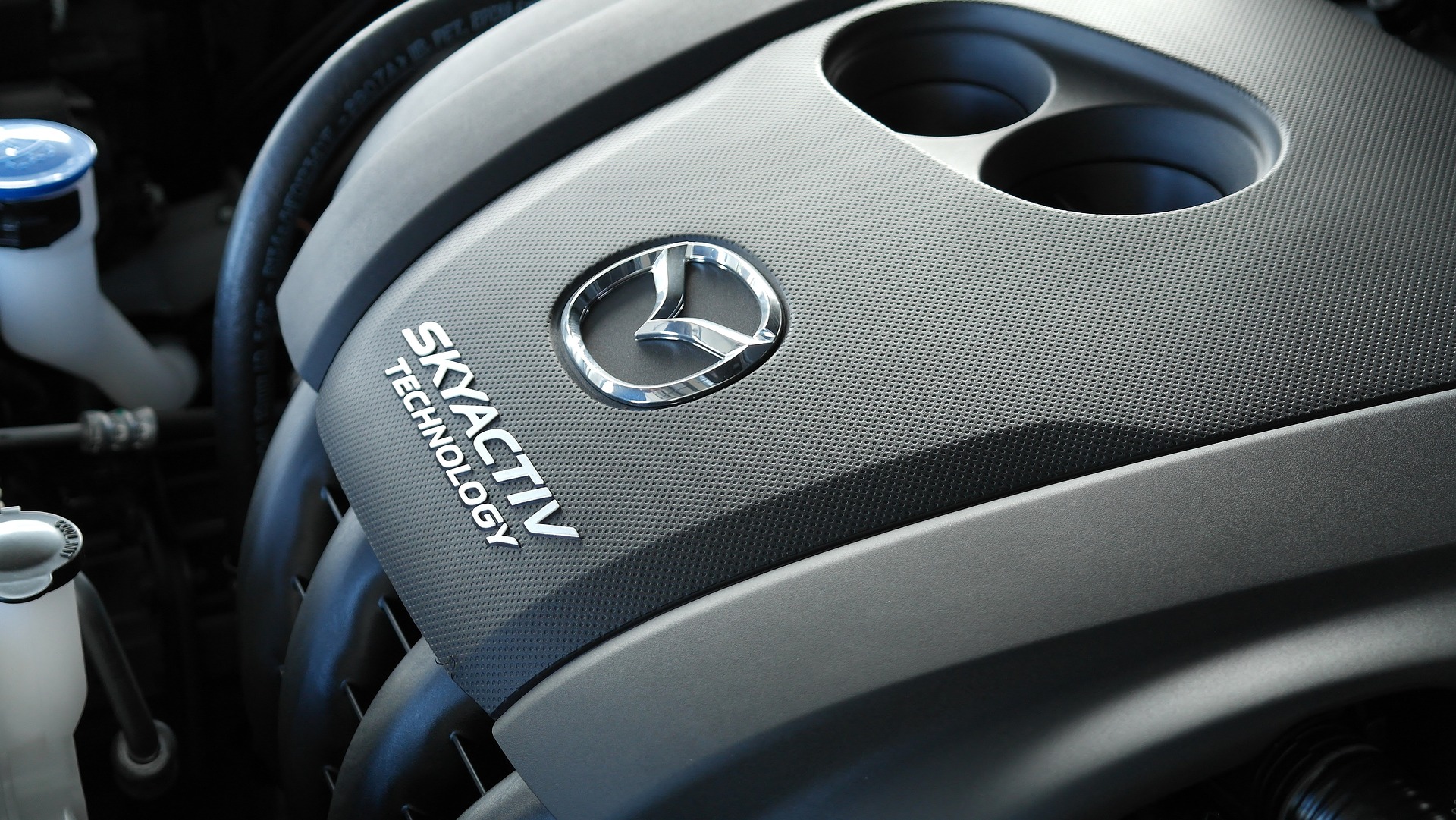 Mazda Luxury Brand
