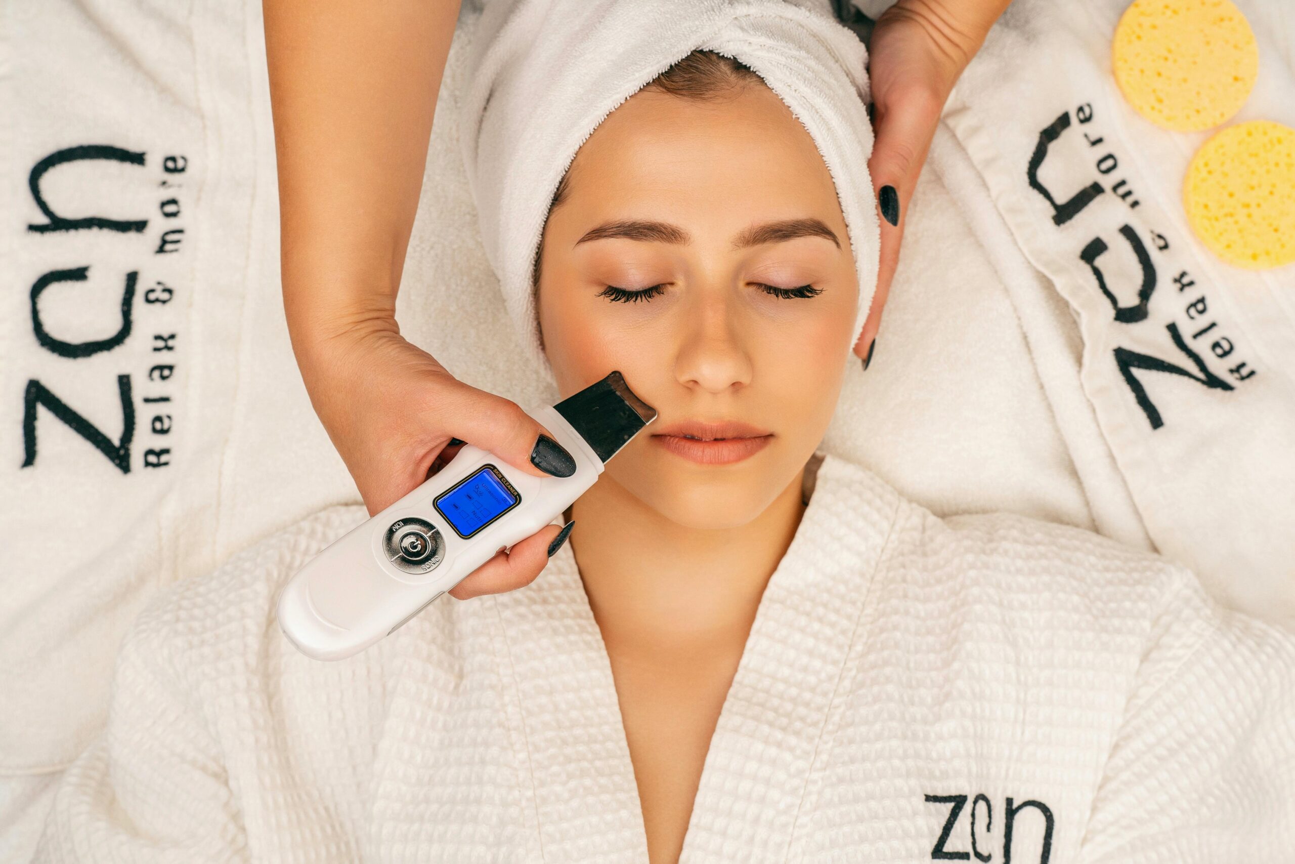 How much do estheticians make with their own business