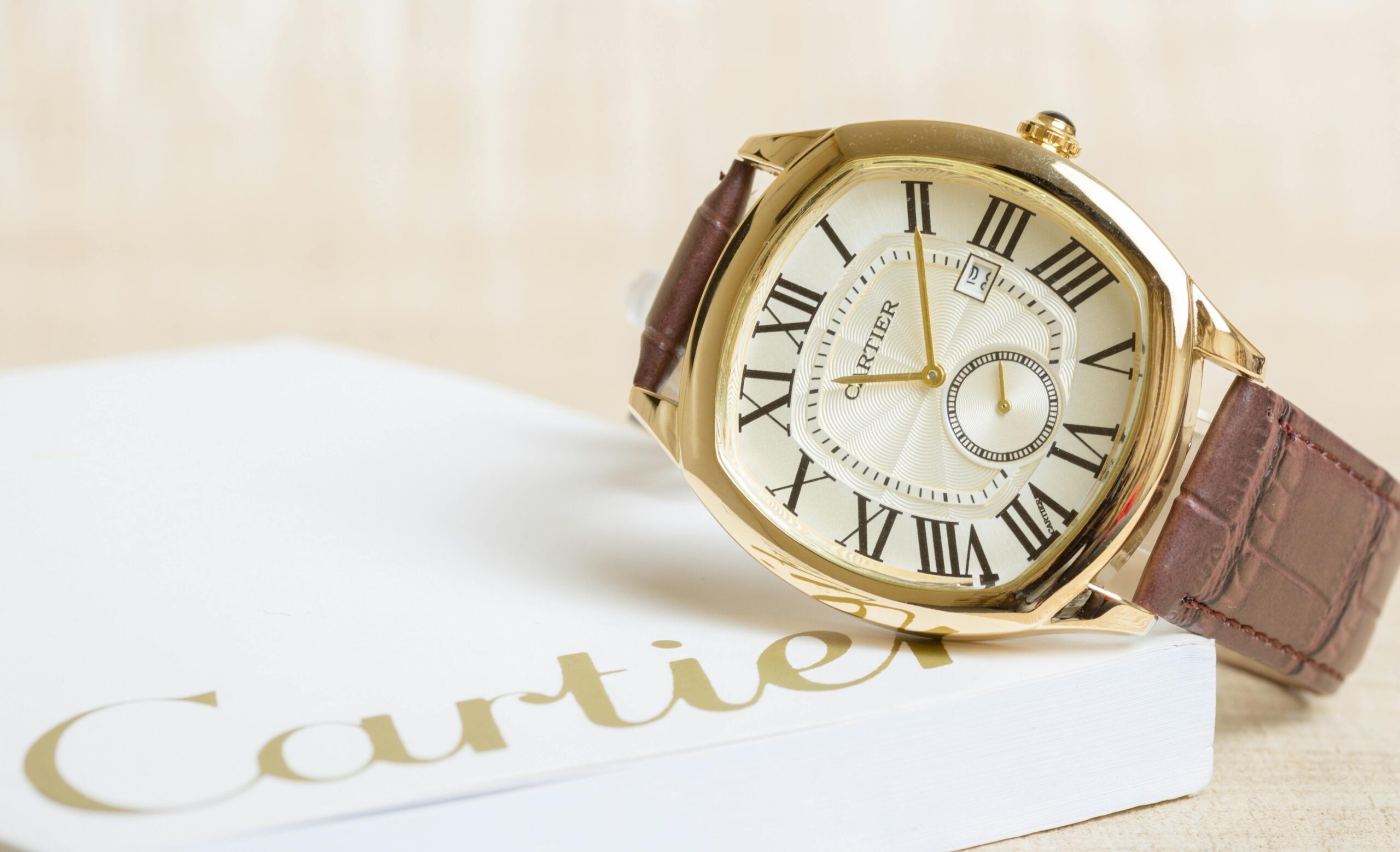 Luxury Watches For Women